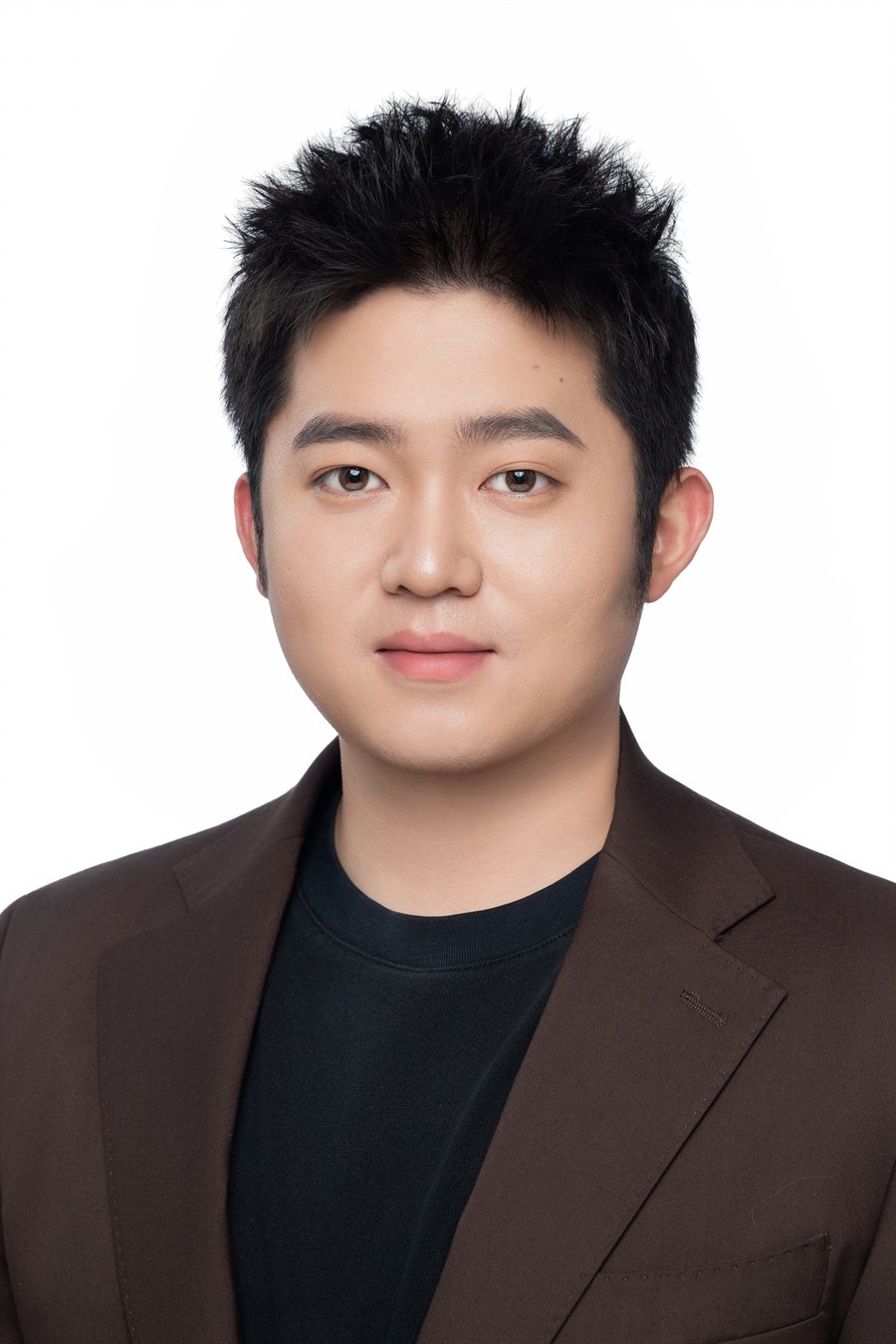 孙翔宇个人照片